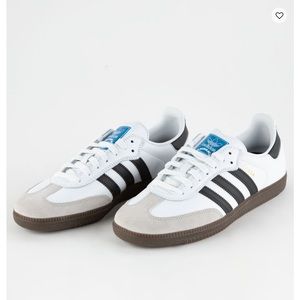 NWT Adidas Samba Originals